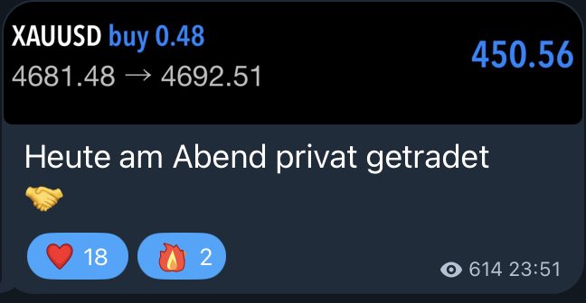 Screenshot aus der Community