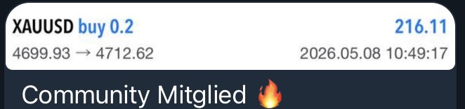 Screenshot aus der Community