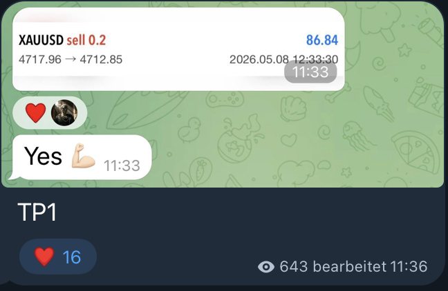 Screenshot aus der Community