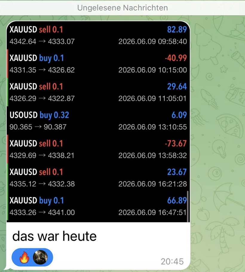 Screenshot aus der Community